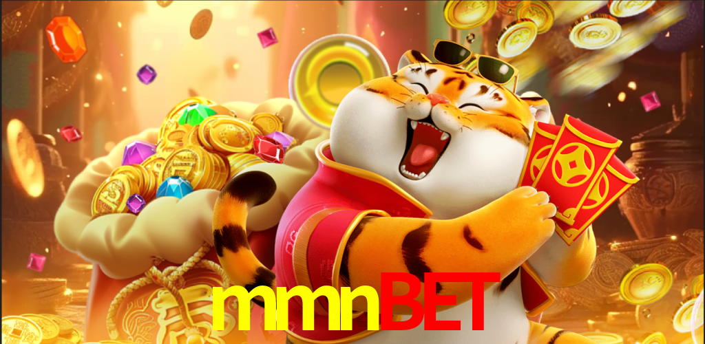 mmnbet: Seu Cassino Premiado com Pagamentos Rápidos