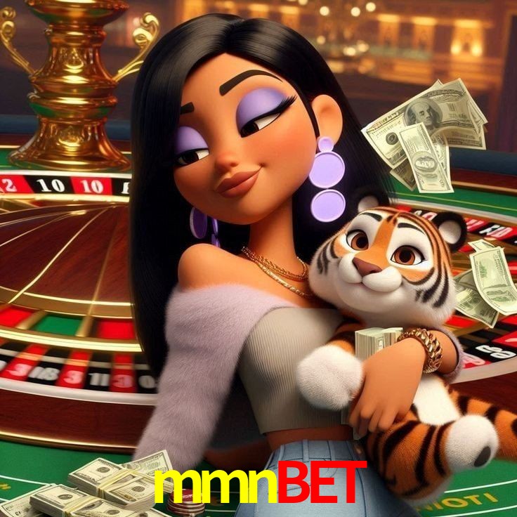 Experiência VIP mmnbet