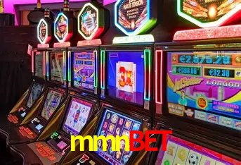 A Revolução dos Aplicativos de Jogos no mmnbet