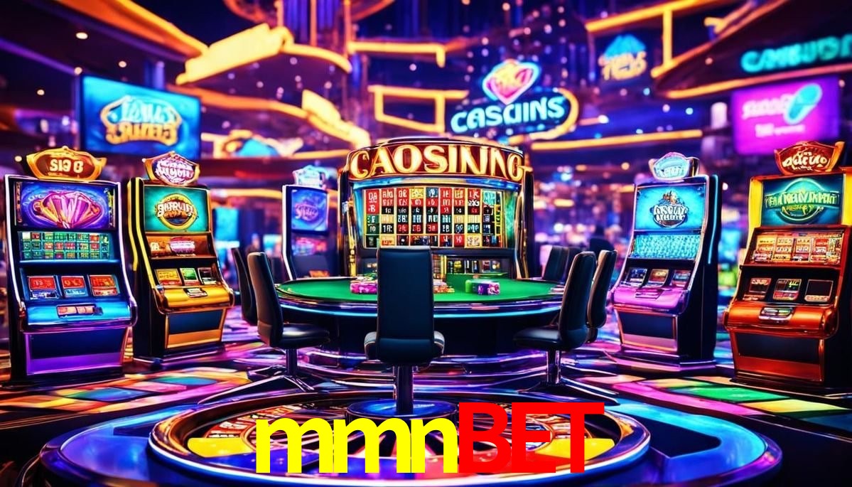 Experiência VIP mmnbet