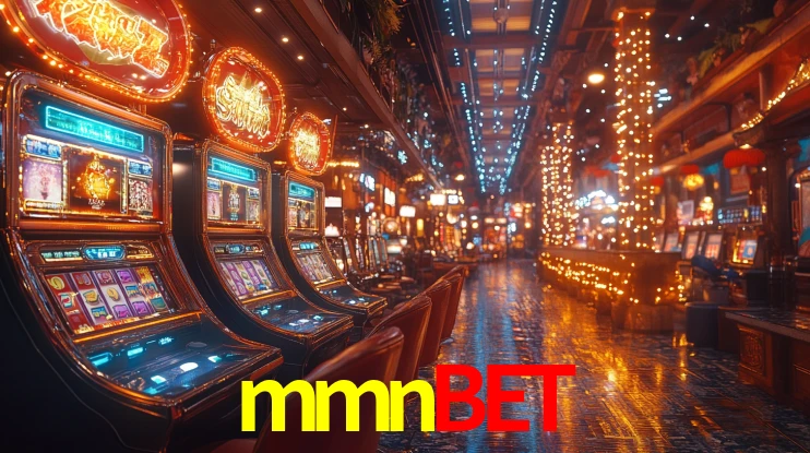 mmnbet: Seu Cassino Premiado com Pagamentos Rápidos