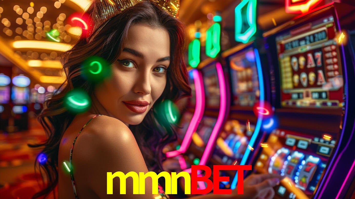 Bônus Generosos e Exclusivos no mmnbet para Você!