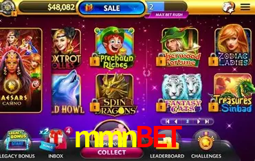 Descubra a Magia dos Jogos de Arcade no mmnbet