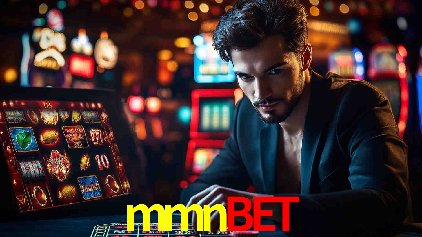 mmnbet: Seu Especialista em Apostas Esportivas Brasileiras