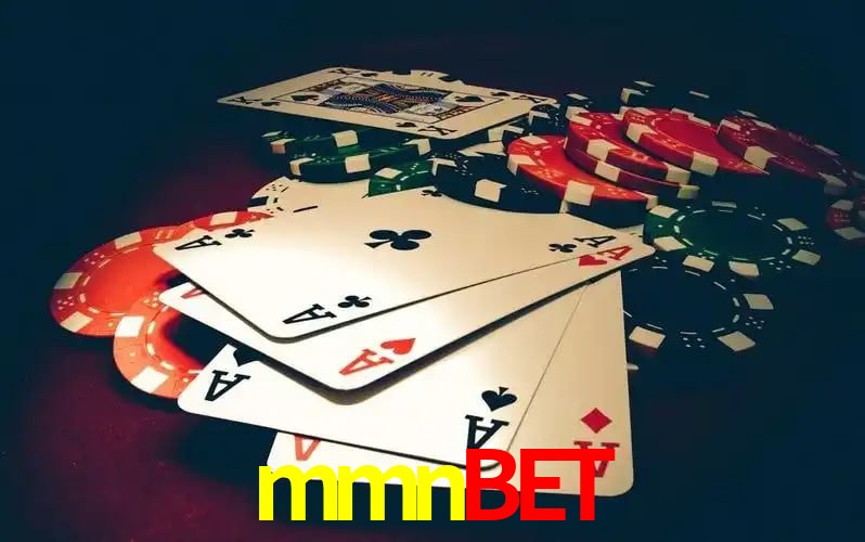 cassino mmnbet