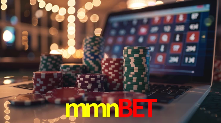 Account Benefits mmnbet