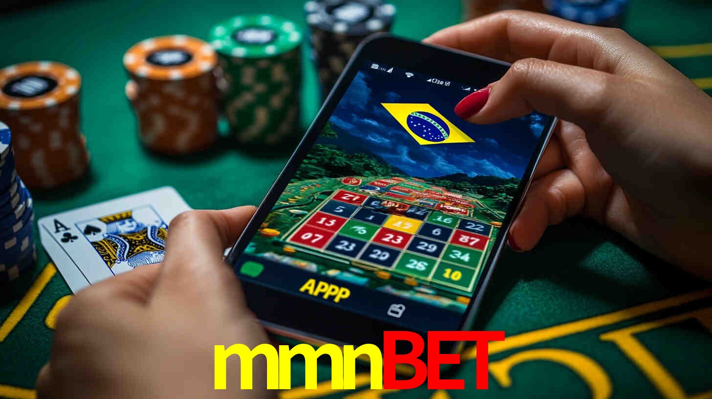 Inovações de Jogos na mmnbet: O Futuro das Experiências Interativas