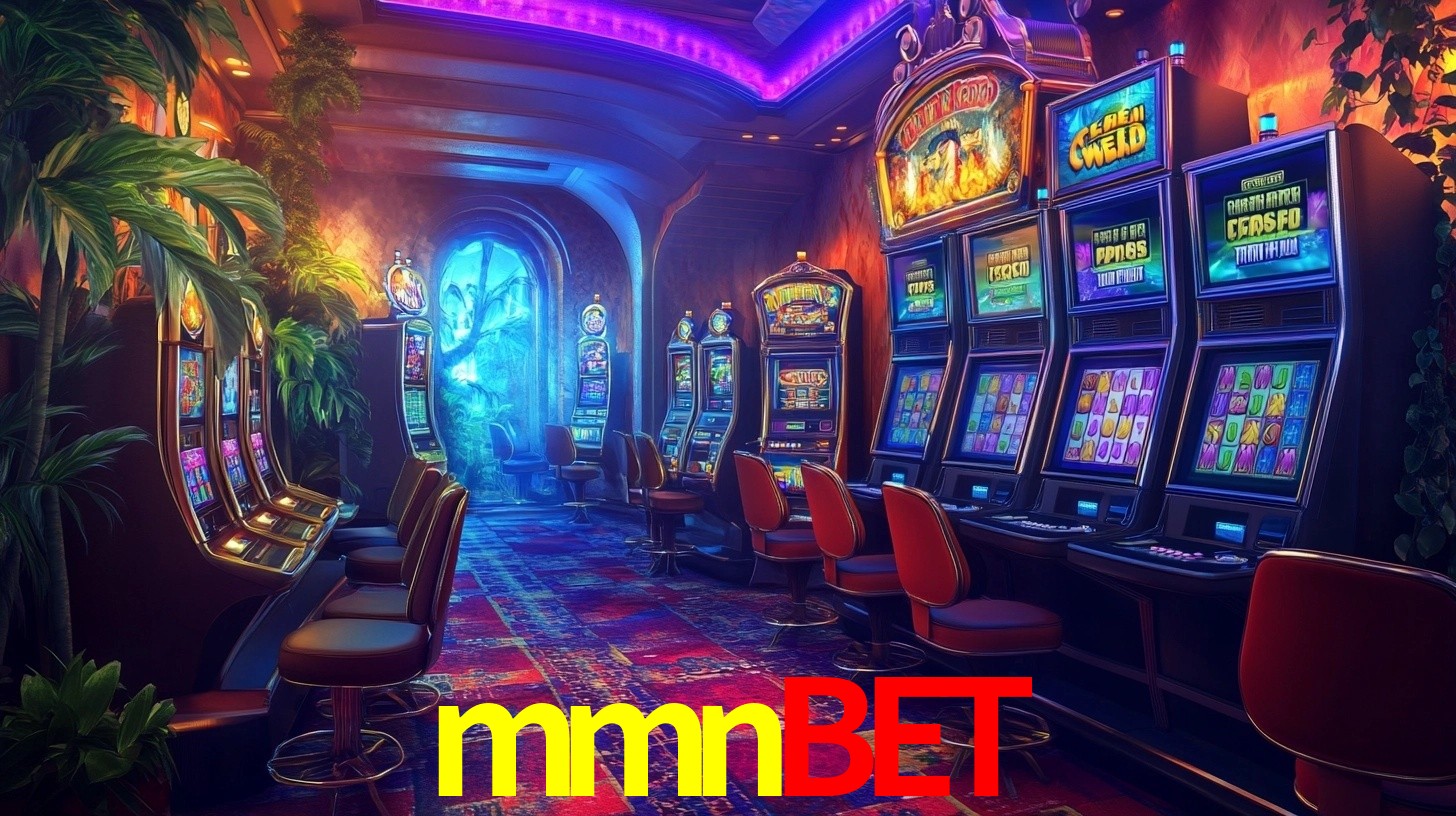 Blackjack Table mmnbet