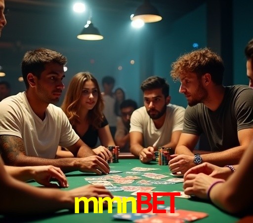Especiais de Fim de Semana mmnbet