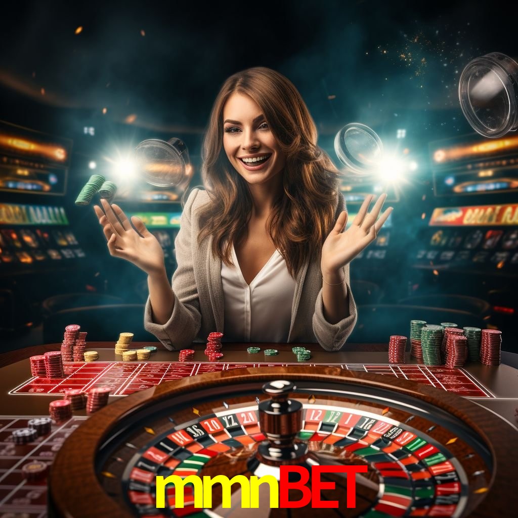 mmnbet App Interface