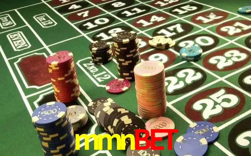 Apostas de Futebol mmnbet