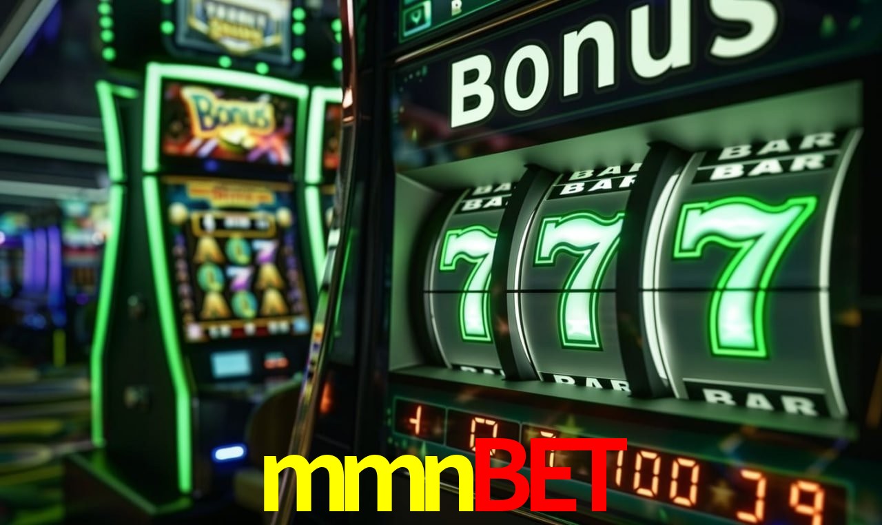 Slot Games mmnbet