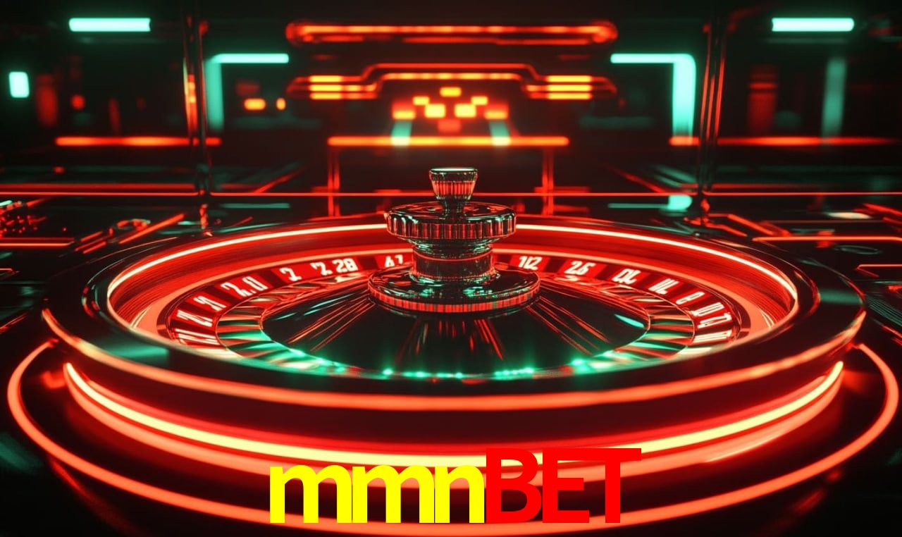 A Revolução dos Aplicativos de Jogos no mmnbet