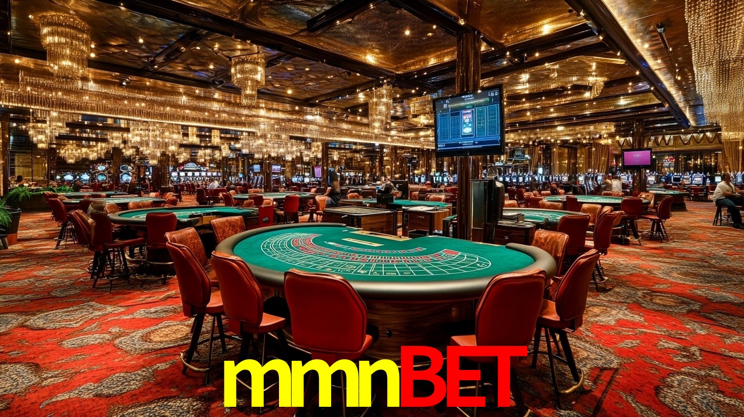 mmnbet: Jogos de Caça-Níqueis-Altas Recompensas, Roleta-Velocidade, Blackjack-Desafios Máximos