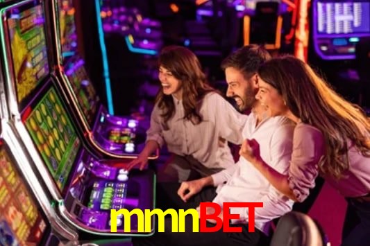 Inovações de Jogos na mmnbet: O Futuro das Experiências Interativas