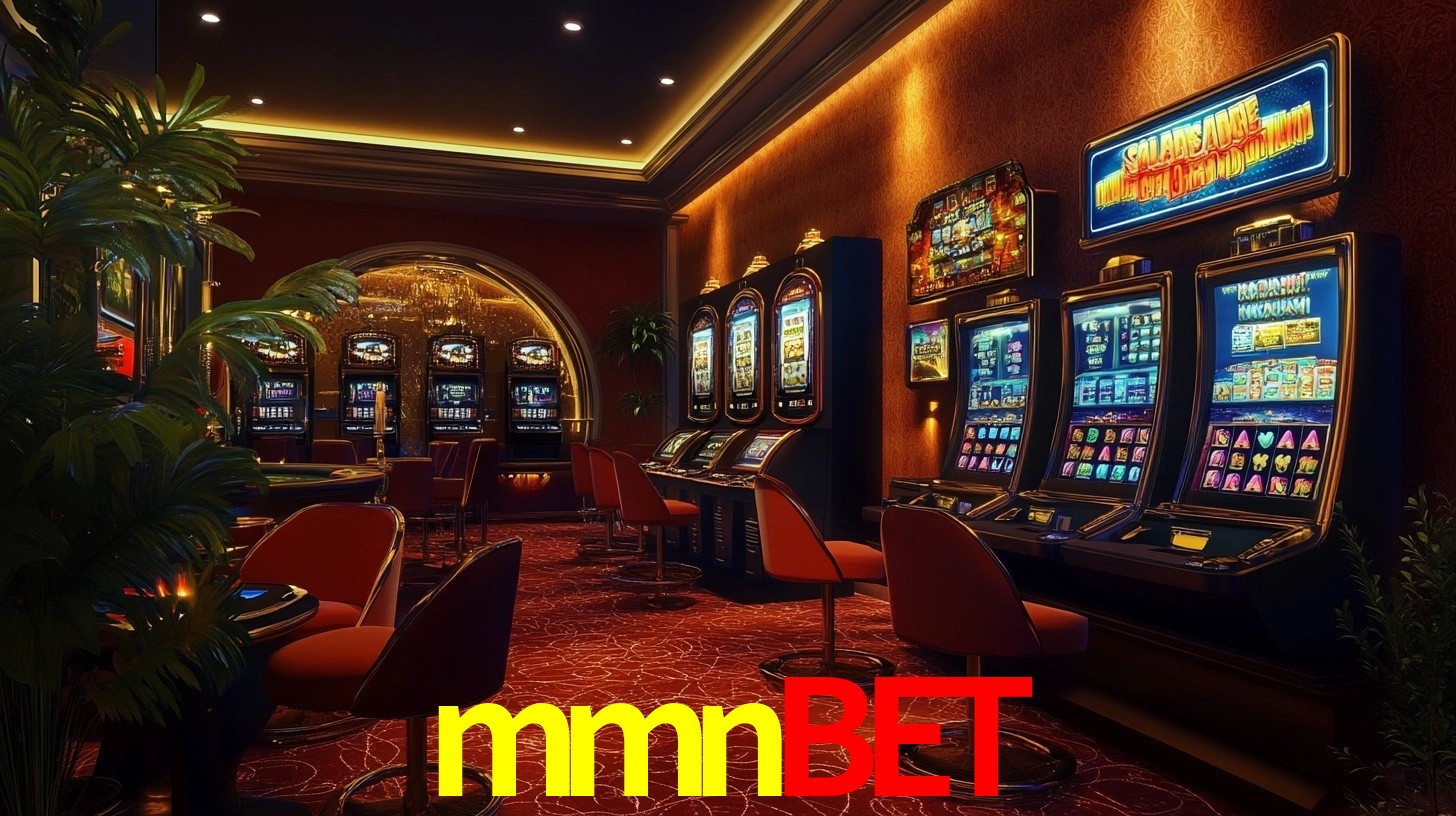 Live Casino mmnbet