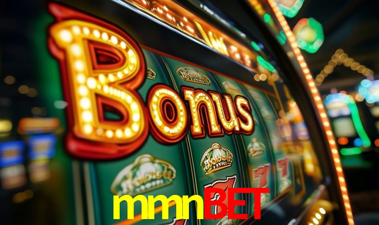 Promoção Relâmpago mmnbet