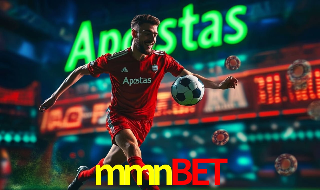 A Emoção da Loteria na mmnbet: Uma Chance de Mudança de Vida