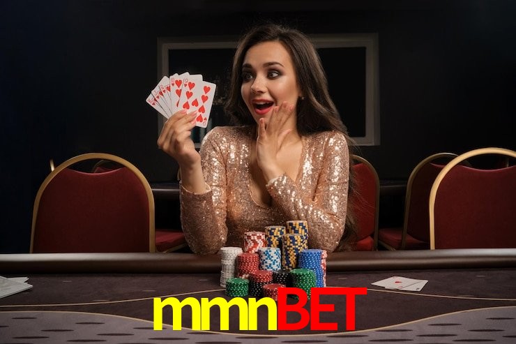A Experiência Imersiva dos Cassinos Ao Vivo no mmnbet