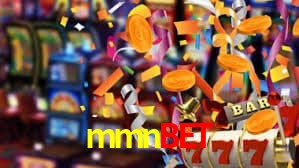 mmnbet: A Experiência de Casino com Jogos de Mesa ao Vivo