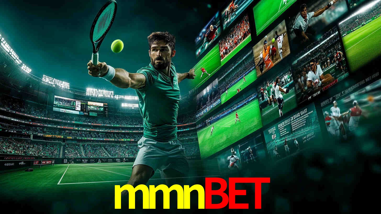Desvendando o Mundo dos Jogos Virtuais na mmnbet