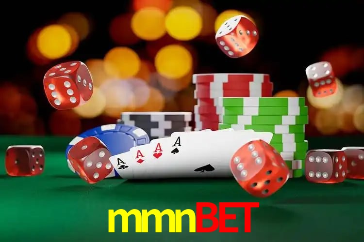 Recursos de Bônus mmnbet