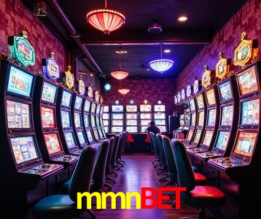 mmnbet Plataforma Oficial