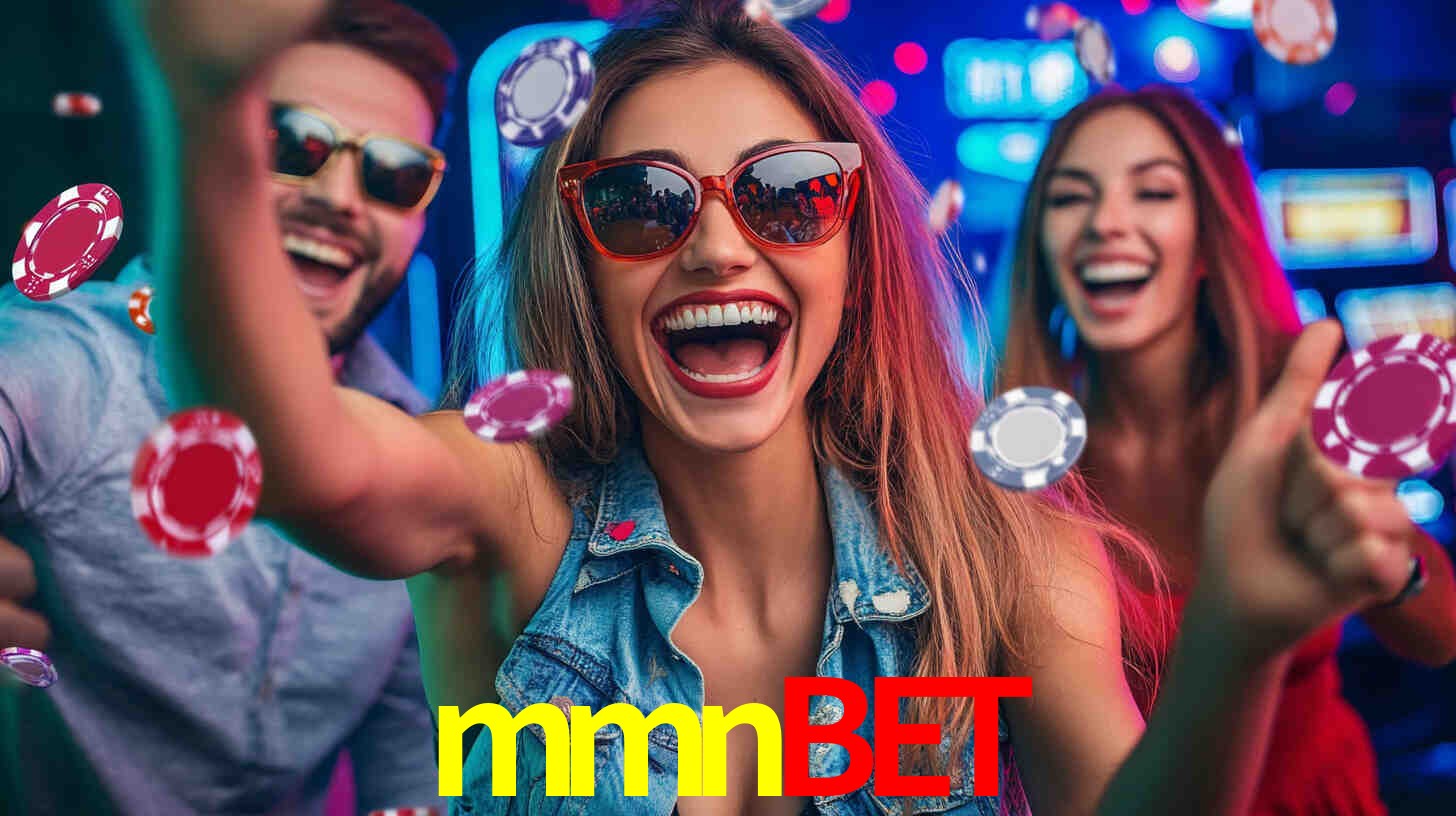 A Popularidade dos Caça-Níqueis no mmnbet