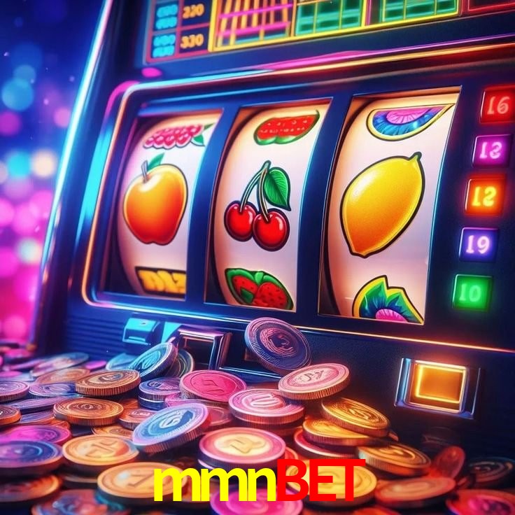 Apostas de Futebol mmnbet