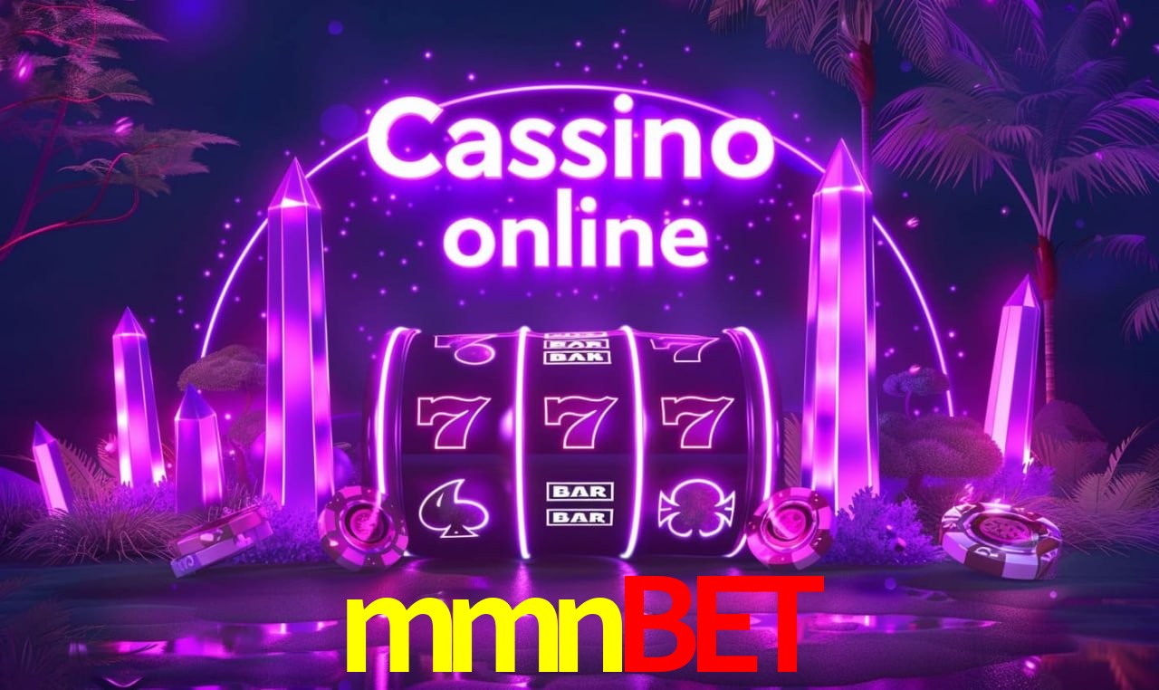 Login Seguro mmnbet