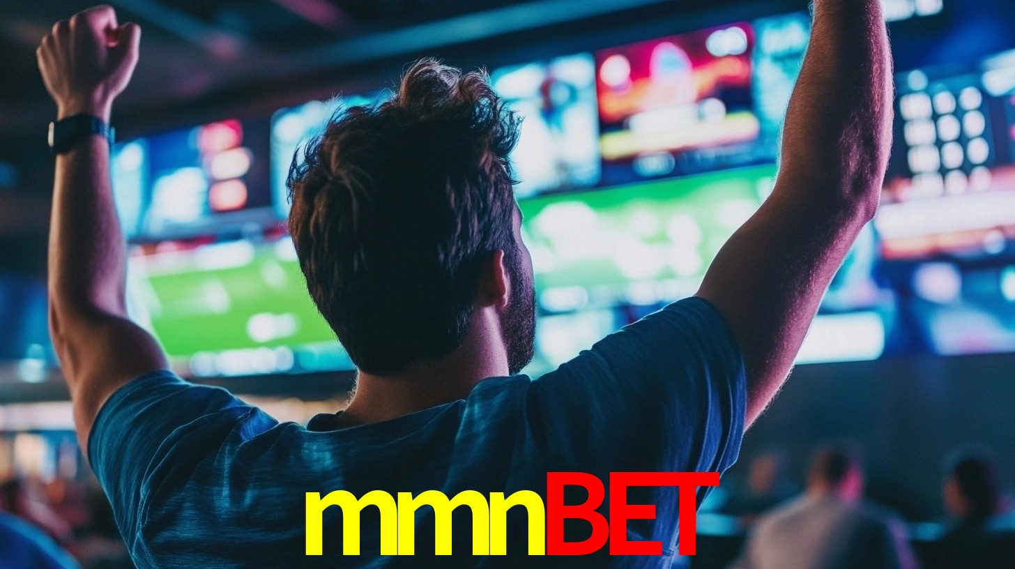 mmnbet: Seu Especialista em Apostas Esportivas Brasileiras
