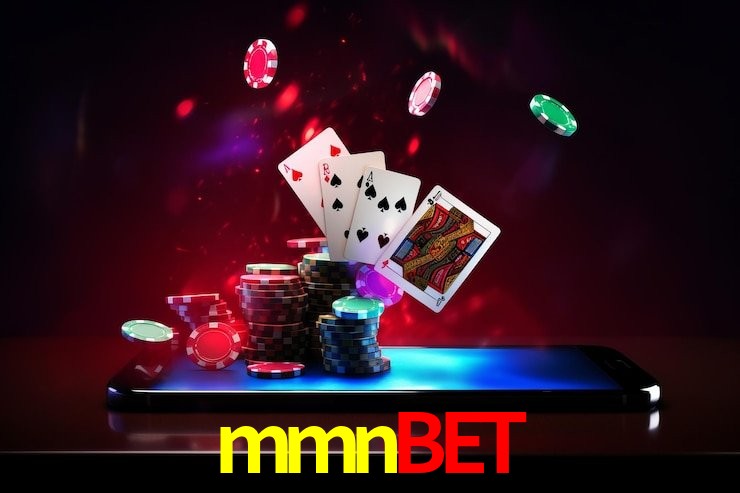 Bonus Features mmnbet
