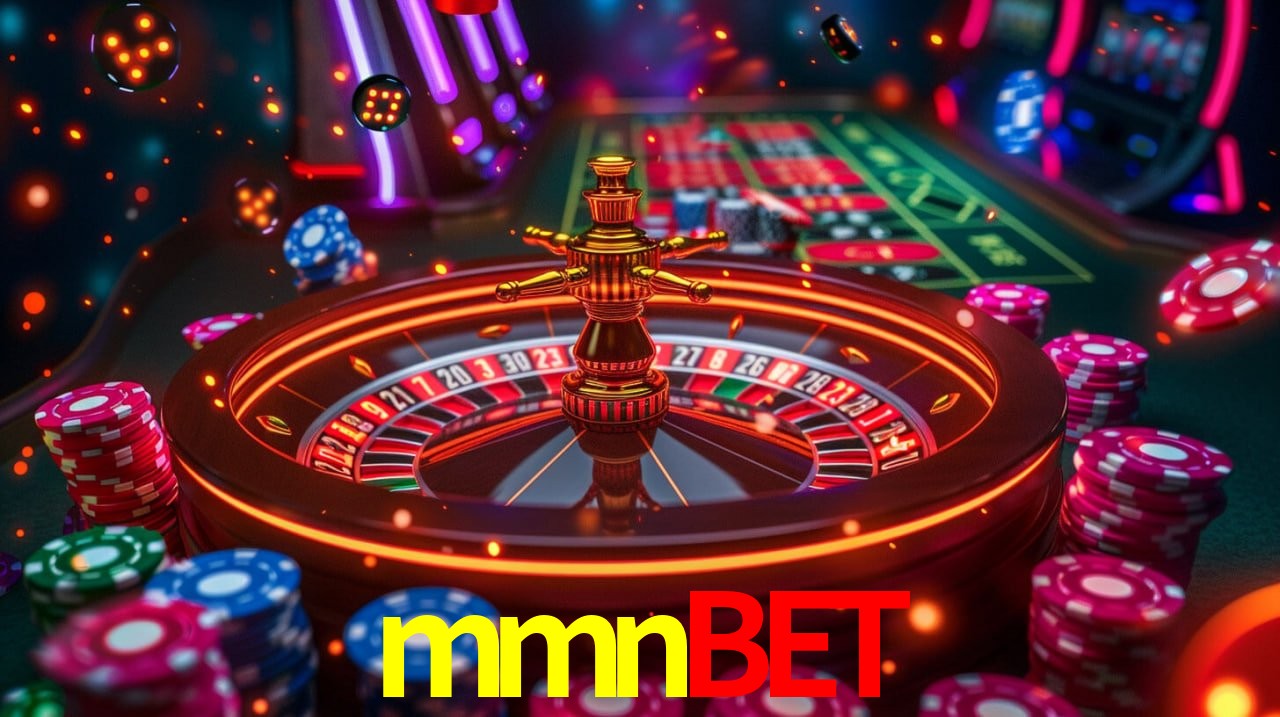 cassino mmnbet