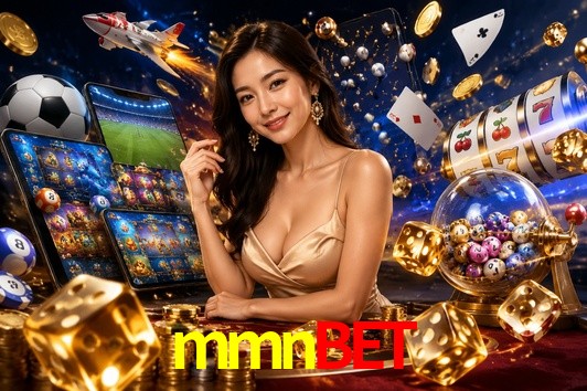 Slot Games mmnbet
