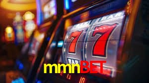 Provedores de Jogos mmnbet