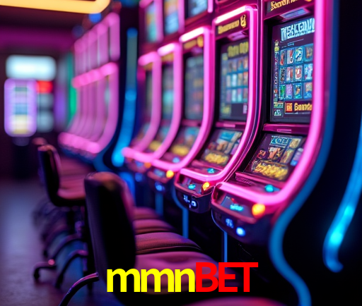 mmnbet Plataforma