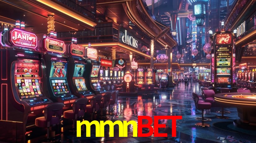 Games Directory mmnbet
