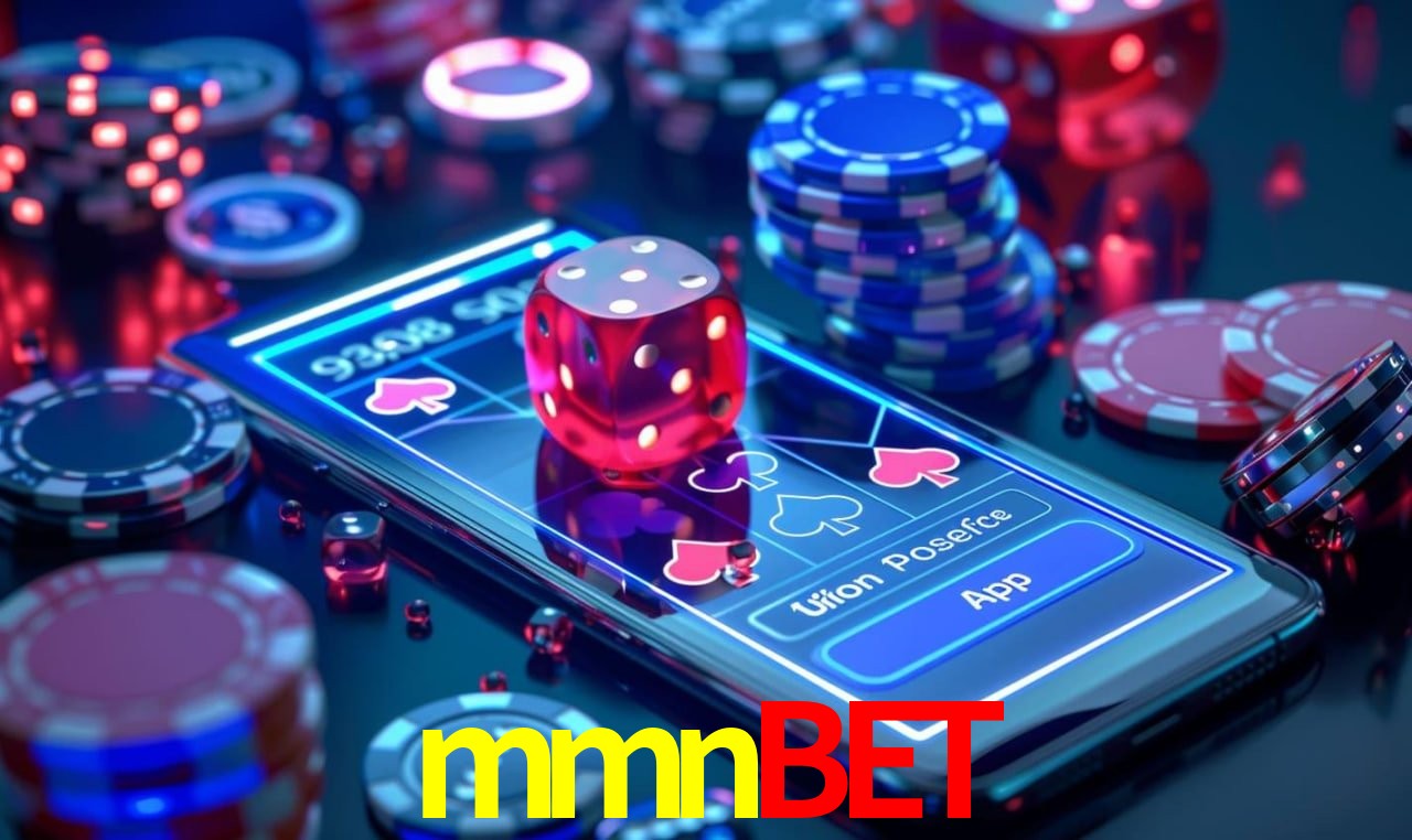 mmnbet Plataforma