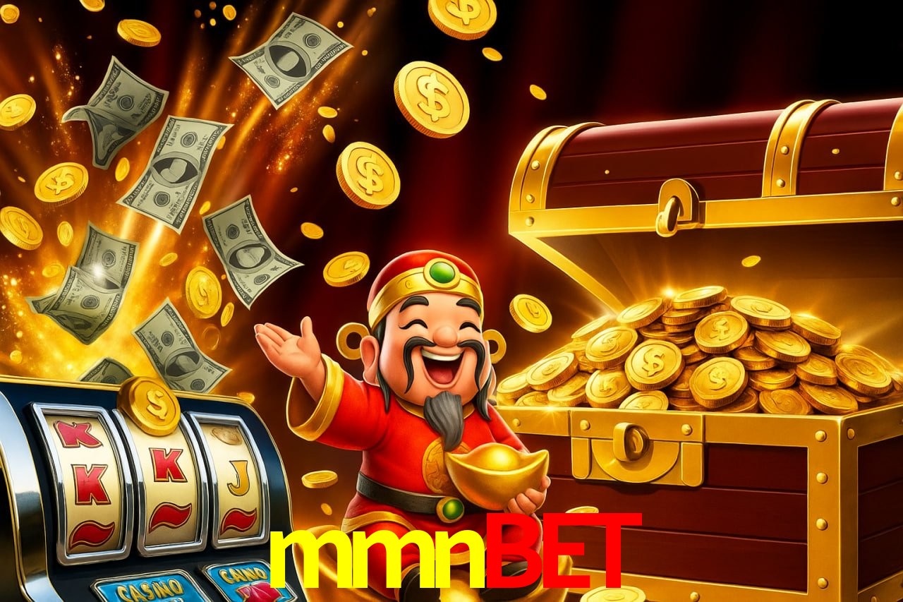 Interface do App mmnbet