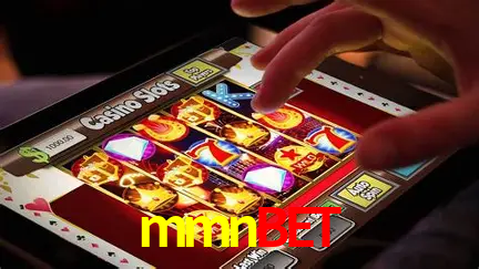 Descubra a Magia dos Jogos de Arcade no mmnbet
