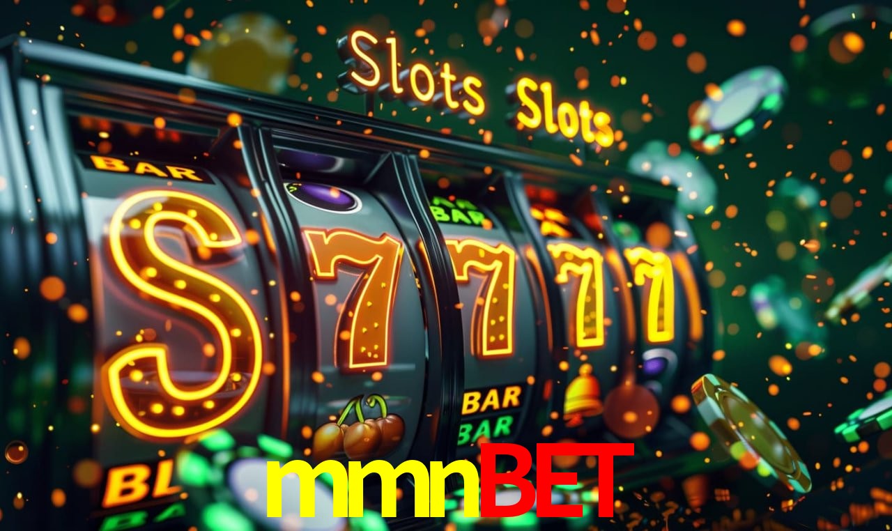Mesa de Blackjack mmnbet