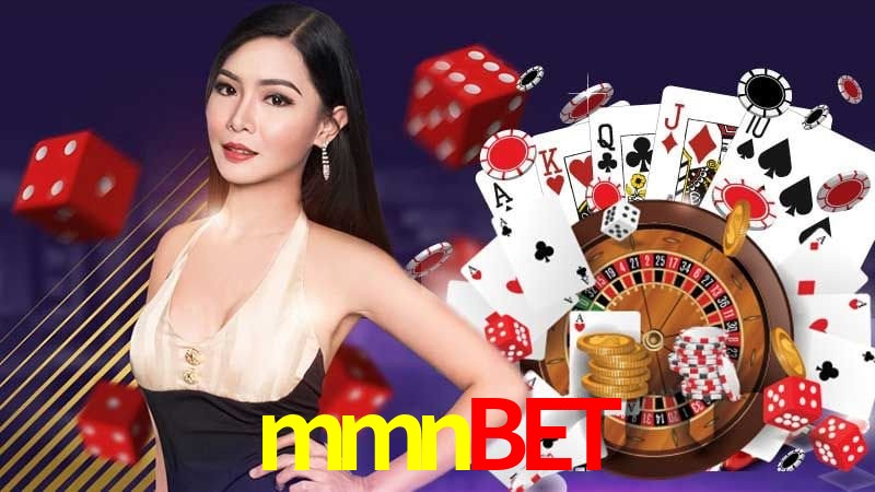 mmnbet Facebook
