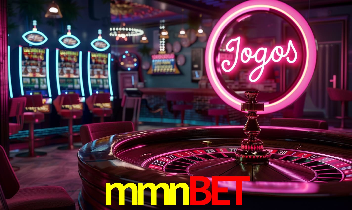 Inovações de Jogos na mmnbet: O Futuro das Experiências Interativas