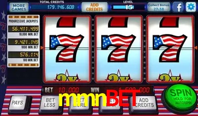 Descubra o Mundo do Cassino Online com mmnbet