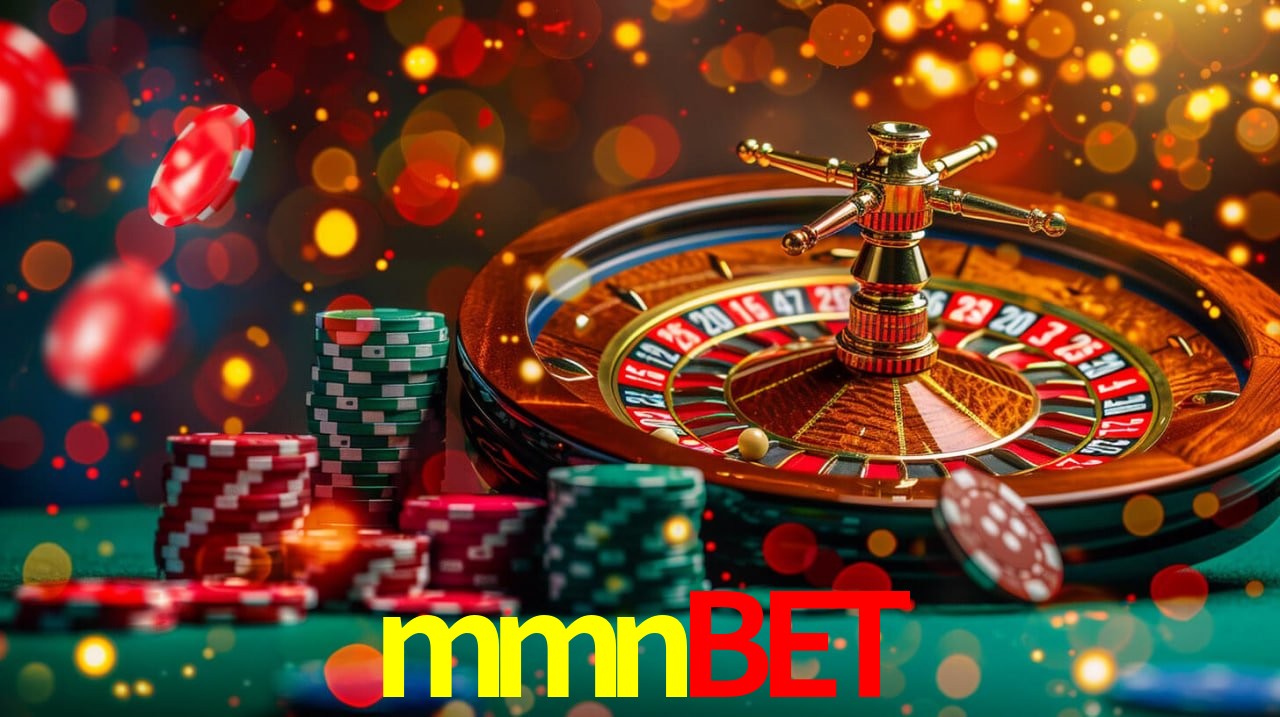 Desvendando o Mundo dos Jogos Virtuais na mmnbet