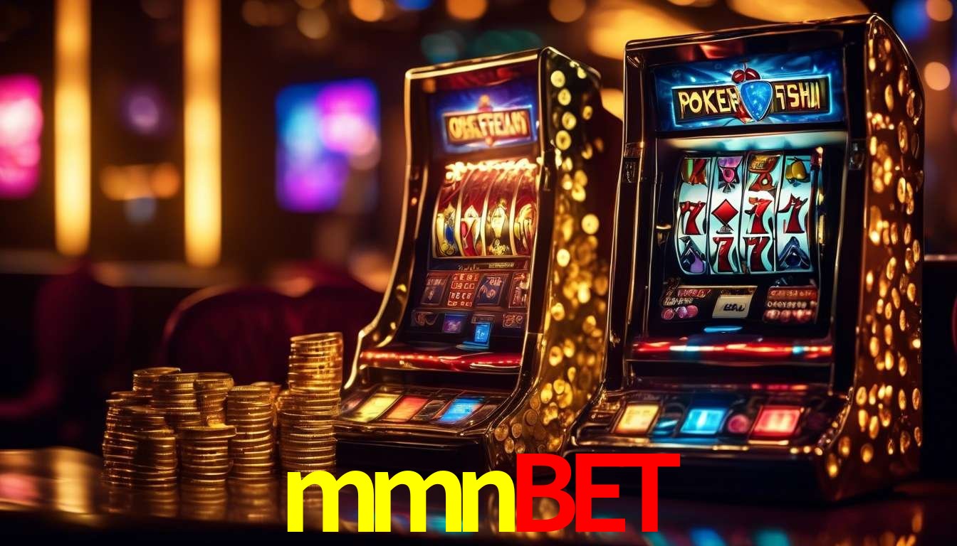 A Emoção da Loteria na mmnbet: Uma Chance de Mudança de Vida