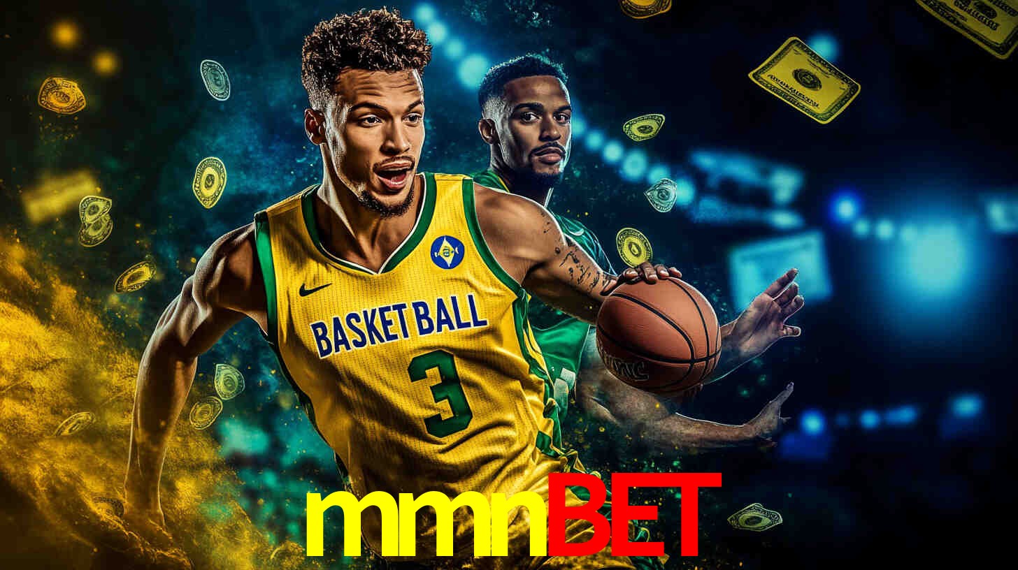Apostas Esportivas na mmnbet: Um Guia Completo
