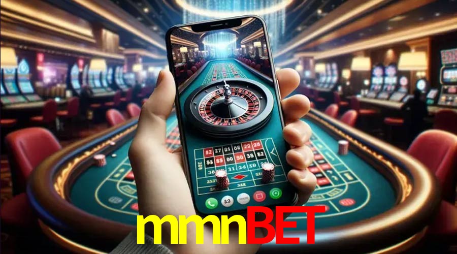 Secure Login mmnbet