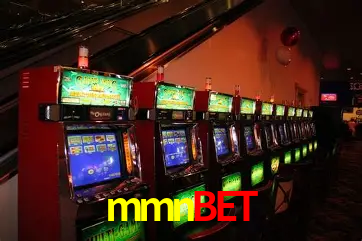 Descubra o Mundo do Cassino Online com mmnbet