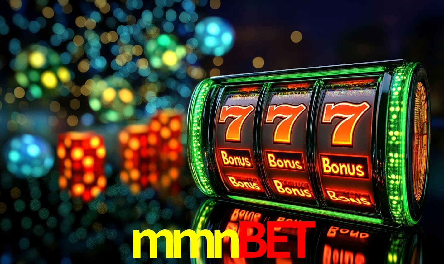 Casino Ao Vivo mmnbet